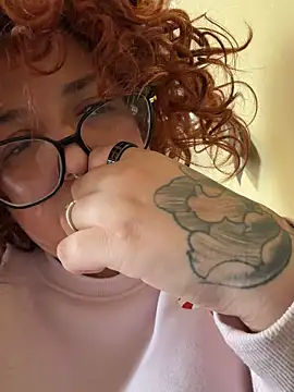 chiaretta loveit online show from 6, 11, 2025