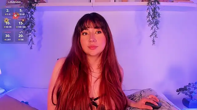 Snapshot of Nicolle_Evanss_ chatting on 18, 10, 2025 Nicolle Evanss online show from 18, 10, 2025