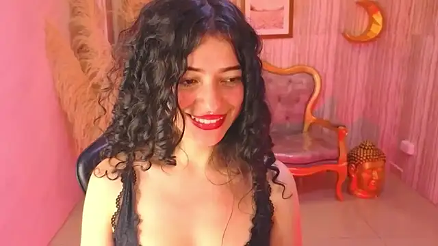 valkiria ardent s online show from 5, 1, 2026