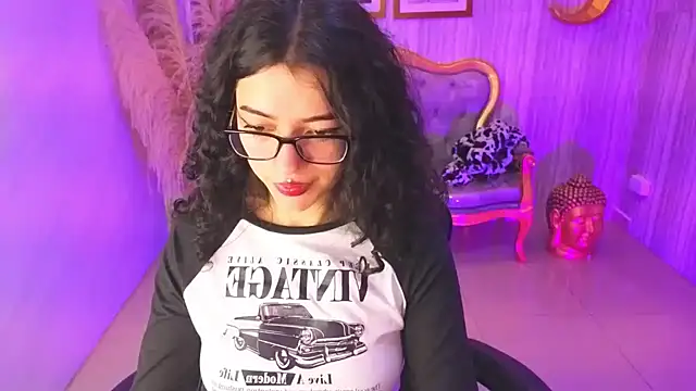 valkiria ardent s online show from 10, 1, 2026