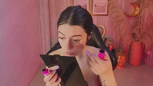 valkiria ardent s online show from 26, 2, 2026