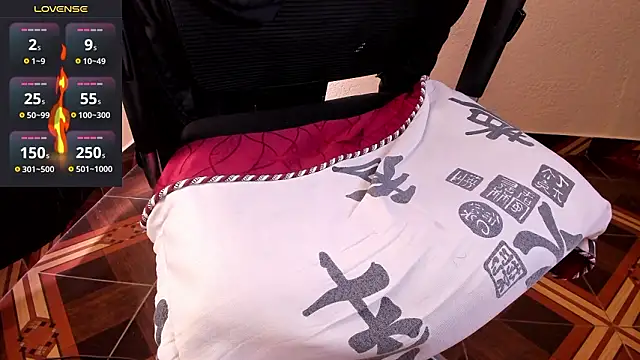 kaifas dirty online show from 26, 2, 2026