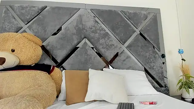 Sweet Salome1 online show from 15, 10, 2025