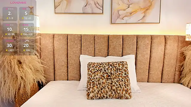 azza   online show from 28, 11, 2025