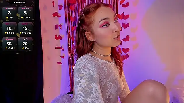 Snapshot of Isis-Blaze chatting on 6, 2, 2026 Isis-Blaze online show from 6, 2, 2026