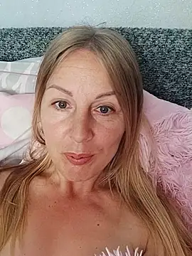 LunaSugarX online show from 21, 9, 2025