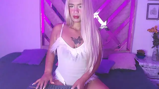 Lulu sweety online show from 21, 5, 2026