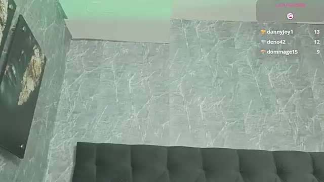 orion  smith online show from 20, 2, 2026