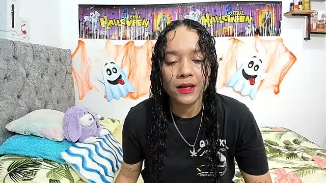 nay and aleja1 online show from 25, 10, 2025