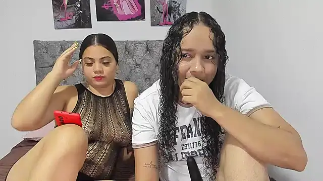 nay and aleja1 online show from 4, 2, 2026