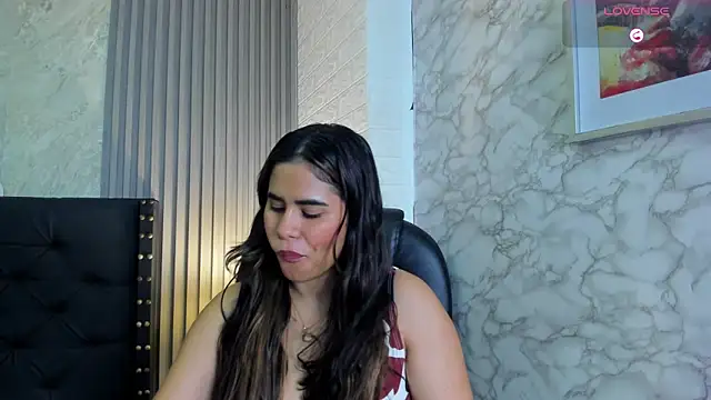 alicy  torres online show from 21, 2, 2026