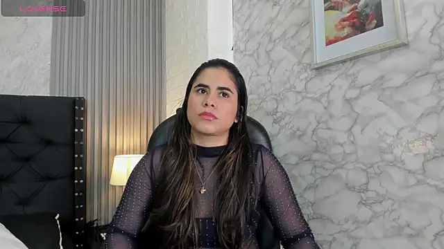 Snapshot of alicy__torres chatting on 24, 4, 2026 alicy torres online show from 24, 4, 2026