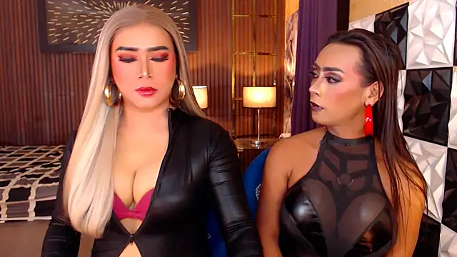 SeductiveAshleyTS online show from 30, 3, 2026