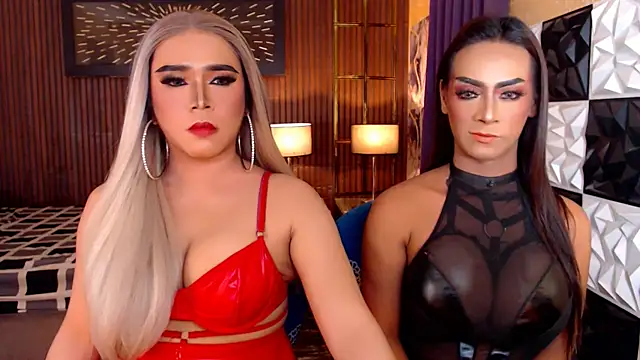 SeductiveAshleyTS online show from 30, 4, 2026