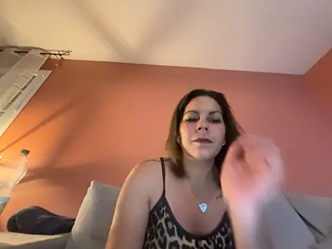 minettedusud online show from 28, 11, 2025