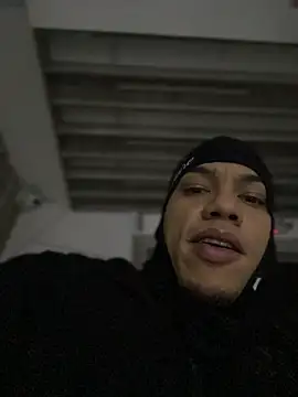 AlphaMasterXxx online show from 7, 11, 2025