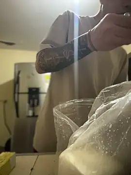 AlphaMasterXxx online show from 17, 2, 2026