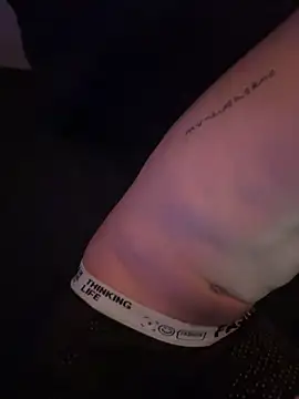 AlphaMasterXxx online show from 27, 2, 2026