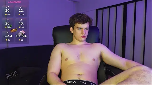 Ricky Becko online show from 4, 12, 2025