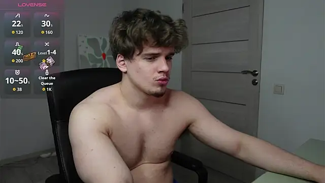 Ricky Becko online show from 14, 4, 2026