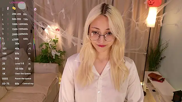 Marry sharp online show from 2, 11, 2025