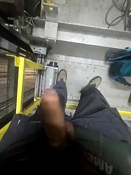 Miguelito 19 online show from 27, 4, 2026