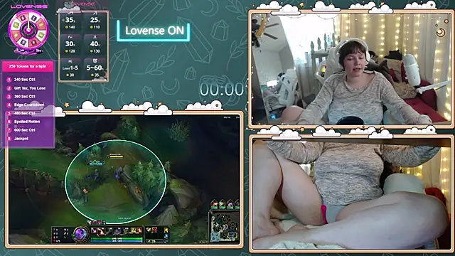 ithuriella online show from 14, 10, 2025