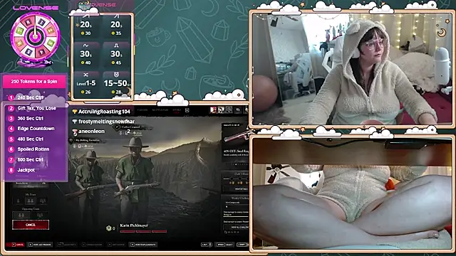 ithuriella online show from 21, 10, 2025