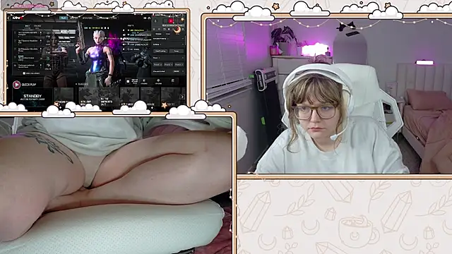 ithuriella online show from 18, 4, 2026