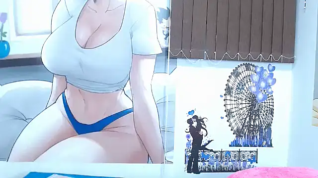 mikaela303av online show from 2, 11, 2025