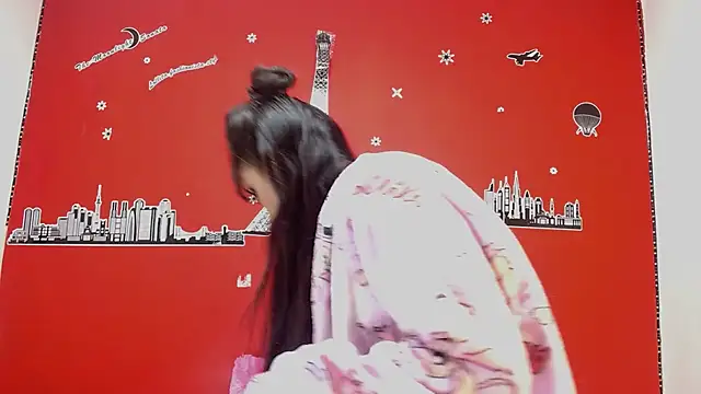 mikaela303av online show from 21, 11, 2025