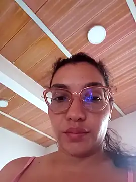 Sensual Anyelie online show from 18, 11, 2025