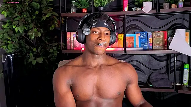 dalton asher online show from 1, 2, 2026