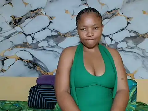 BrownSugarX02 online show from 21, 7, 2026