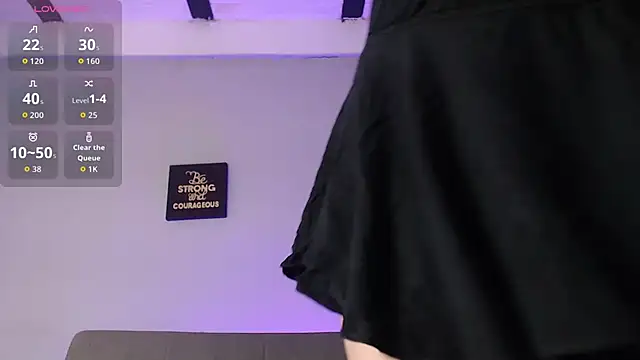 elizabethboltXXX online show from 3, 11, 2025