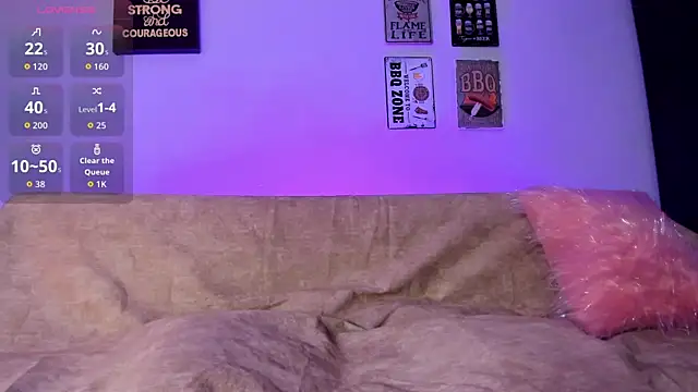 elizabethboltXXX online show from 19, 2, 2026