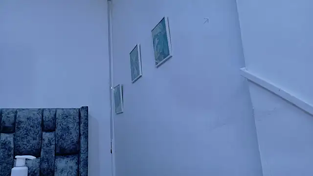 Lizbeth Rouse online show from 3, 10, 2025