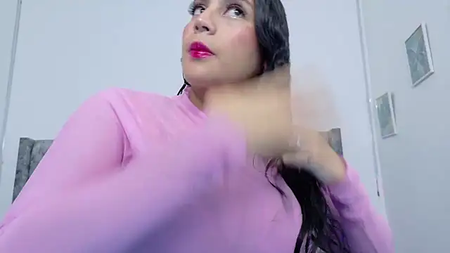 Lizbeth Rouse online show from 7, 10, 2025