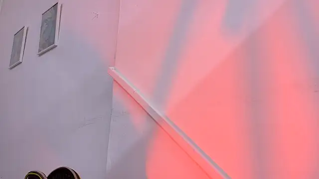 Lizbeth Rouse online show from 12, 10, 2025