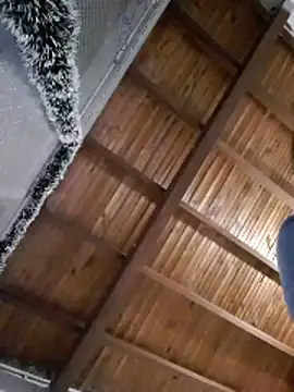 Lizbeth Rouse online show from 18, 12, 2025