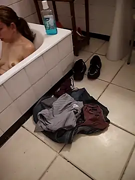 TheBunnyAndTheMaster online show from 28, 3, 2026