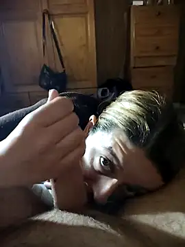 TheBunnyAndTheMaster online show from 31, 3, 2026