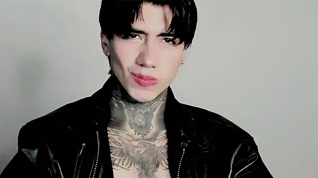 Alex bdsmz online show from 1, 11, 2025