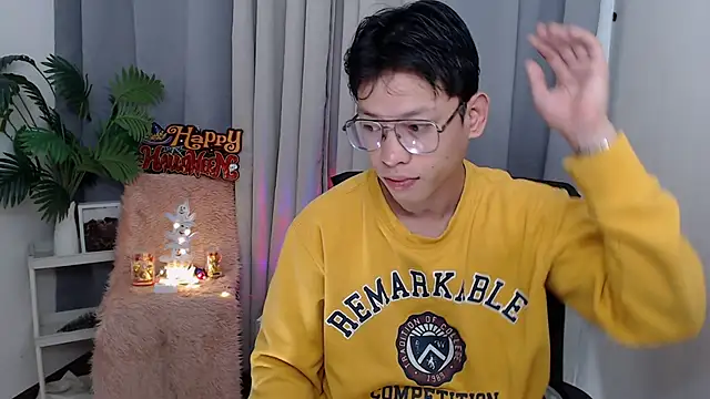 pinkcock froi2305 online show from 27, 10, 2025