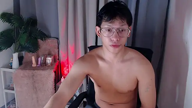 pinkcock froi2305 online show from 24, 11, 2025