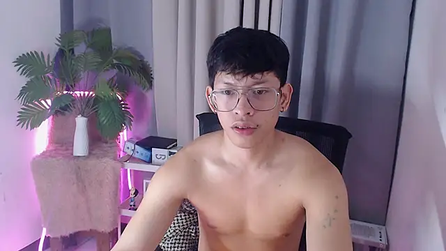 pinkcock froi2305 online show from 22, 12, 2025