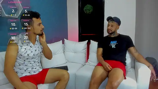 Snapshot of Valentiinoss chatting on 18, 9, 2025 Valentiinoss online show from 18, 9, 2025