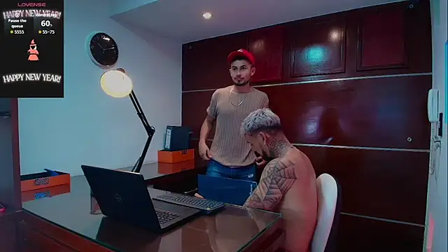 Valentiinoss online show from 16, 3, 2026