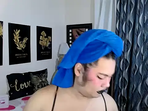 TSbrianaHugeCock online show from 7, 1, 2026