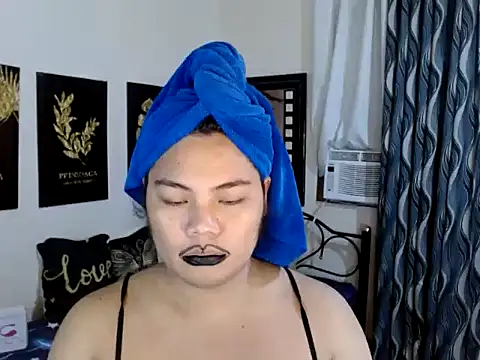 TSbrianaHugeCock online show from 10, 1, 2026